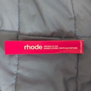 Rhode lipbalm guava spritz